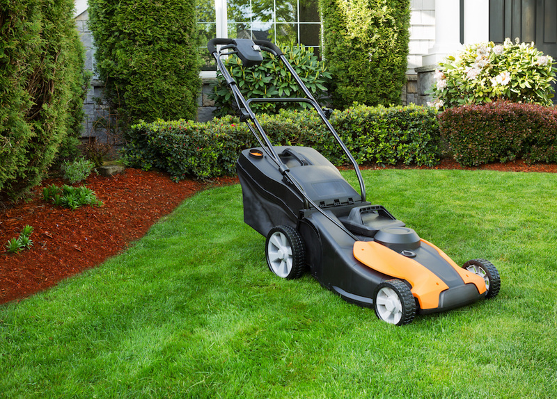 electric-battery-mower